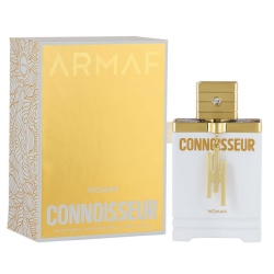 Armaf Connoisseur Woman 100ml woda perfumowana